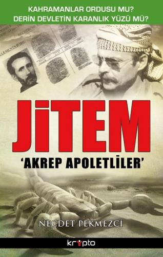 Jitem - Akrep Apoletliler