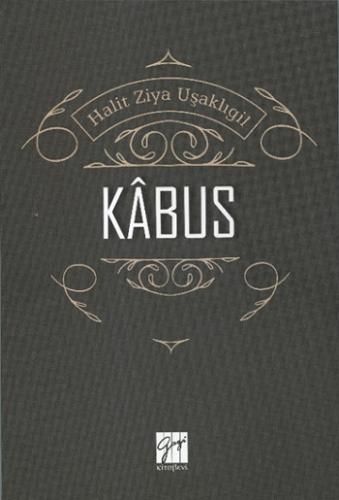 Kabus (Ciltli)