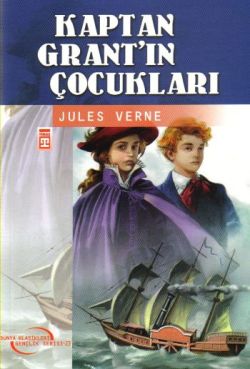 Kaptan Grant'ın Çocukları