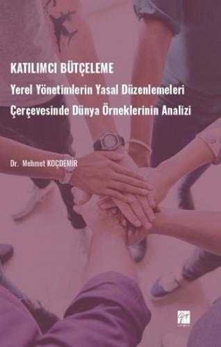 Katılımcı Bütçeleme