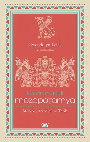 Kentin Mucidi: Mezopotamya