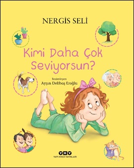 Kimi Daha Çok Seviyorsun?