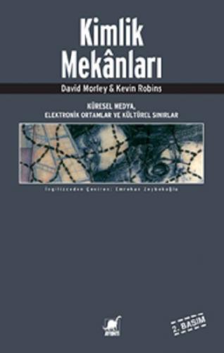 Kimlik Mekanları