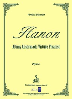 Klasik Metotlar - Hanon
