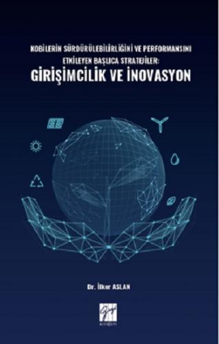 Kobilerin Sürdürülebilirliğini ve Performansını Etkileyen Başlıca Stratejiler: Girişimcilik ve İnovasyon