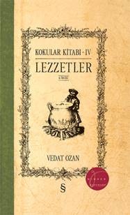Kokular Kitabı - IV (Ciltli)