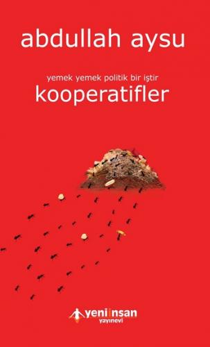 Kooperatifler