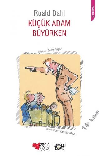 Küçük Adam Büyürken
