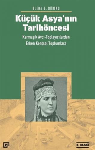 Küçük Asya'nın Tarih Öncesi