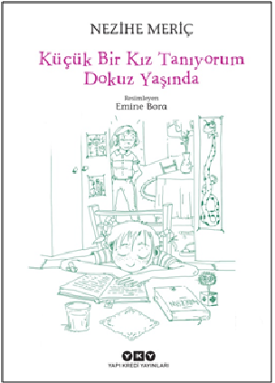 Küçük Bir Kız Tanıyorum Dokuz Yaşında