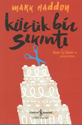 Küçük Bir Sıkıntı