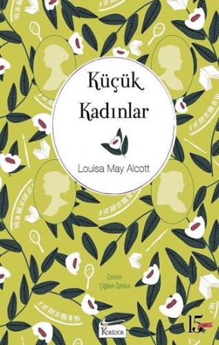 Küçük Kadınlar (Bez Cilt)