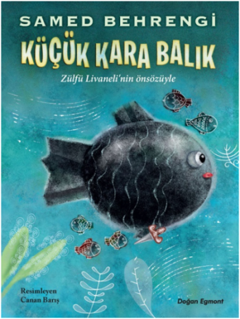 Küçük Kara Balık