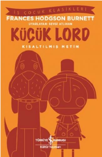 Küçük Lord (Kısaltılmış Metin)