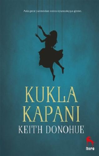 Kukla Kapanı