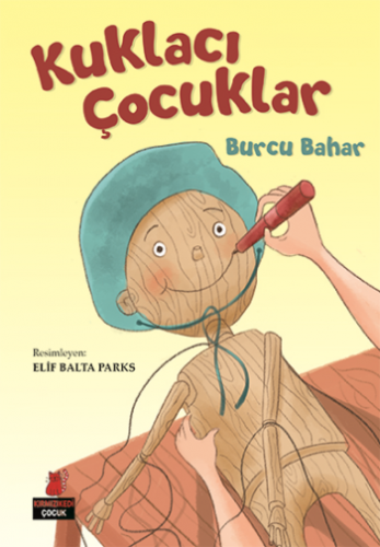 Kuklacı Çocuklar