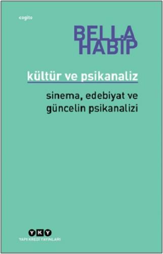 Kültür ve Psikanaliz