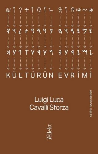 Kültürün Evrimi