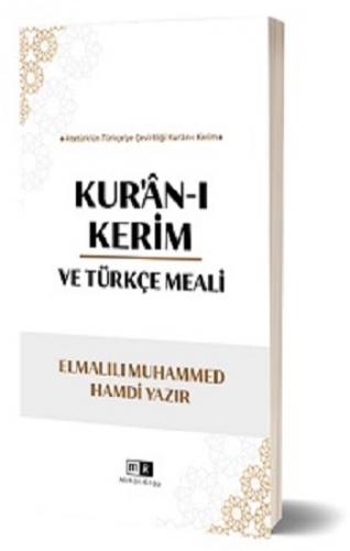 Kur'an-ı Kerim ve Türkçe Meali