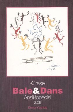Küresel Bale ve Dans Ansiklopedisi 2. Cilt