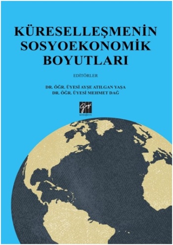 Küreselleşmenin Sosyoekonomik Boyutları