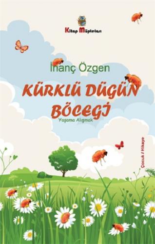 Kürklü Düğün Böceği
