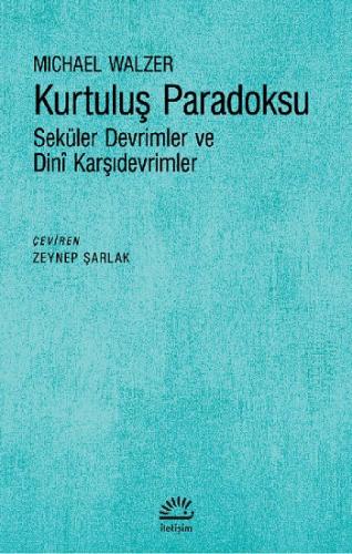 Kurtuluş Paradoksu