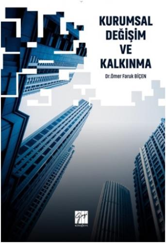 Kurumsal Değişim ve Kalkınma