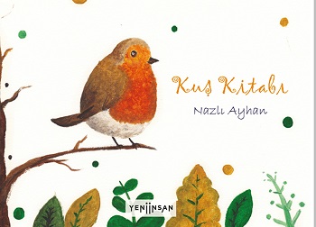 Kuş Kitabı