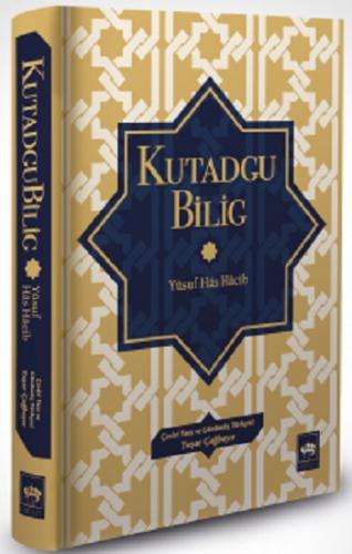 Kutadgu Bilig(Ciltli)