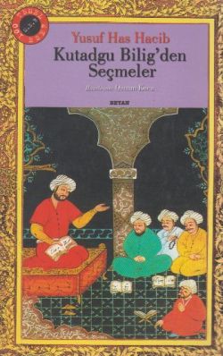 Kutadgu Bilig'den Seçmeler