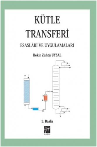Kütle Transferi - Esasları ve Uygulamaları