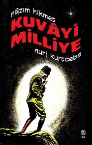 Kuvayi Milliye (Çizgi Roman)
