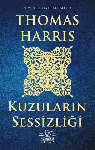 Kuzuların Sessizliği
