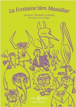 La Fontaine'den Masallar