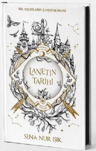 Lanetin Tarihi (Ciltli)
