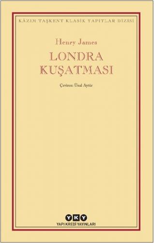 Londra Kuşatması
