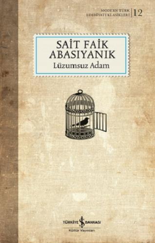 Lüzumsuz Adam