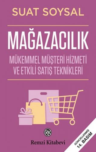 Mağazacılık Mükemmel Müşteri Hizmeti Ve Etkili Satış Teknikleri