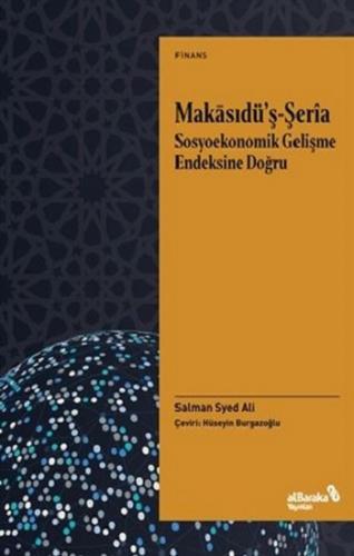 Makasıdü'ş-Şeria