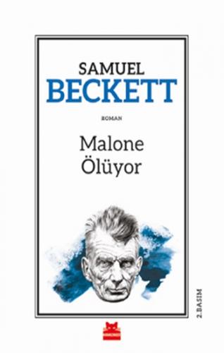 Malone Ölüyor Üçleme 2
