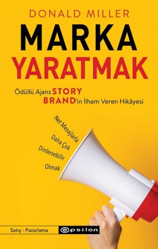Marka Yaratmak