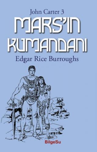 Mars'ın Kumandanı
