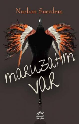 Maruzatım Var