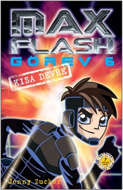 Max Flash - Görev 6