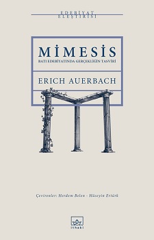 Mimesis: Batı Edebiyatında Gerçekliğin Tasviri