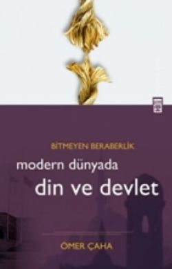 Modern Dünyada Din ve Devlet