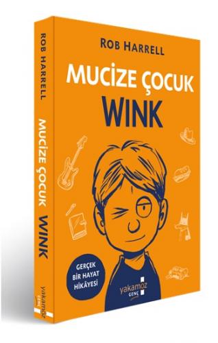 Mucize Çocuk-Wink