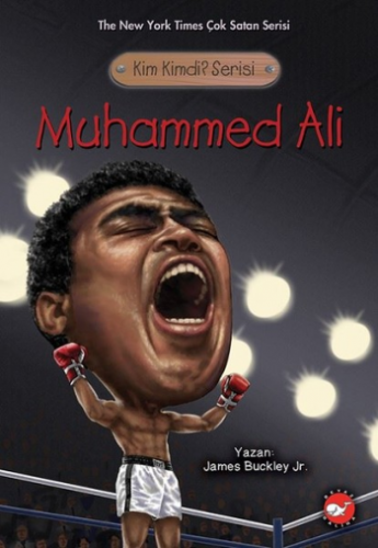 Muhammed Ali - Kim Kimdi Serisi