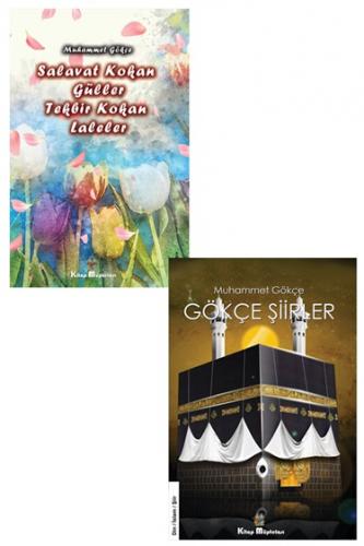 Muhammet Gökçe Kitapları (2 Kitap Set)